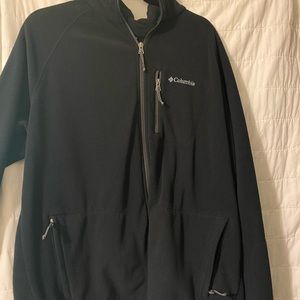 columbia jacket